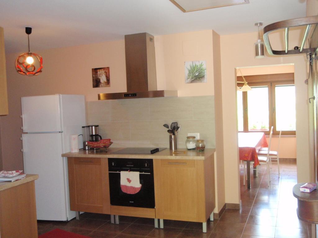 Gite Saint Ludan Rombach-le-Franc Habitación foto